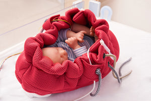 Das Nestchen für Frühgeborene - Born for Life GmbH